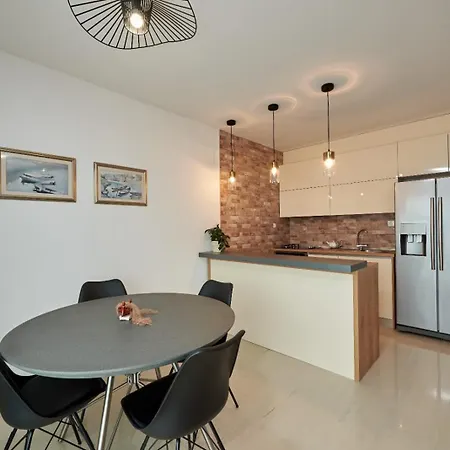 Apartment Max&more In Beautiful Old Town Trogir