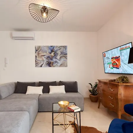Apartment Max&more In Beautiful Old Town Trogir