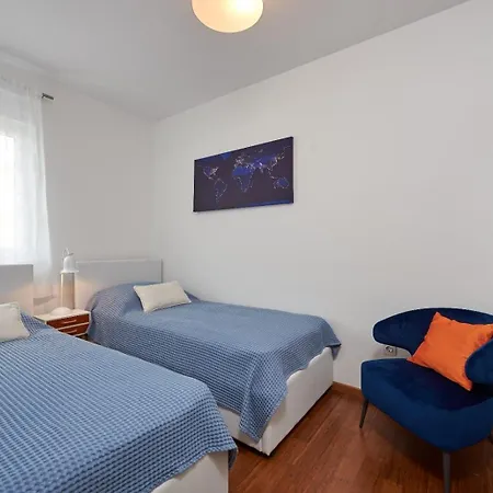 Apartment Max&more In Beautiful Old Town