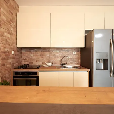 Apartmán Max&more In Beautiful Old Town Trogir